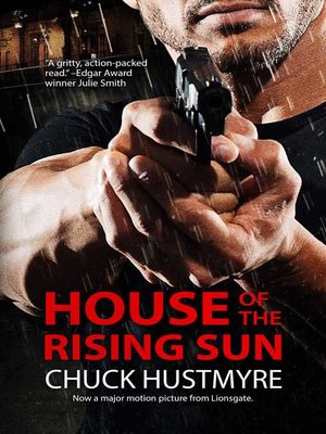 cover image of House of the Rising Sun